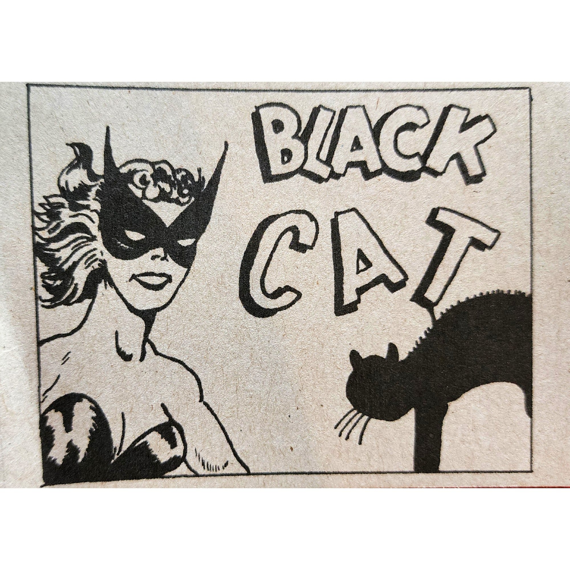 Black Cat