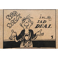 Sad Sack In Sad Deal