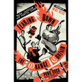 Tearing Down the Orange Curtain: How Punk Rock Brought Orange County to the World