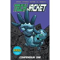 Tech Jacket Compendium Volume 1