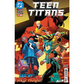 Teen Titans #1 (2026) 