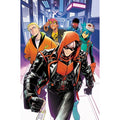 Teen Titans #2 (2026)