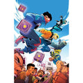 Teen Titans #4 (2026) 