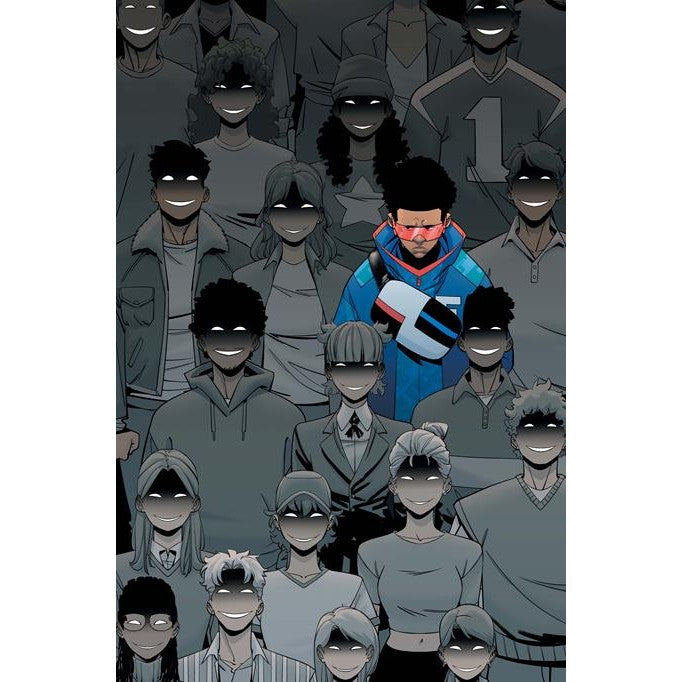 Teen Titans #5 