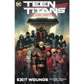 Teen Titans Academy Volume 2