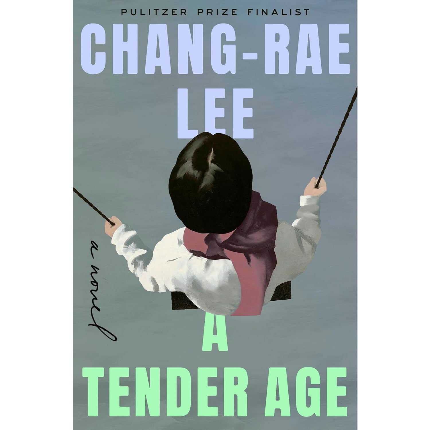 A Tender Age