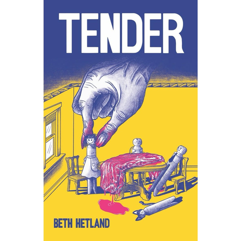 Tender