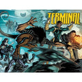 Terminal #1 [PRE-ORDER 07/22]