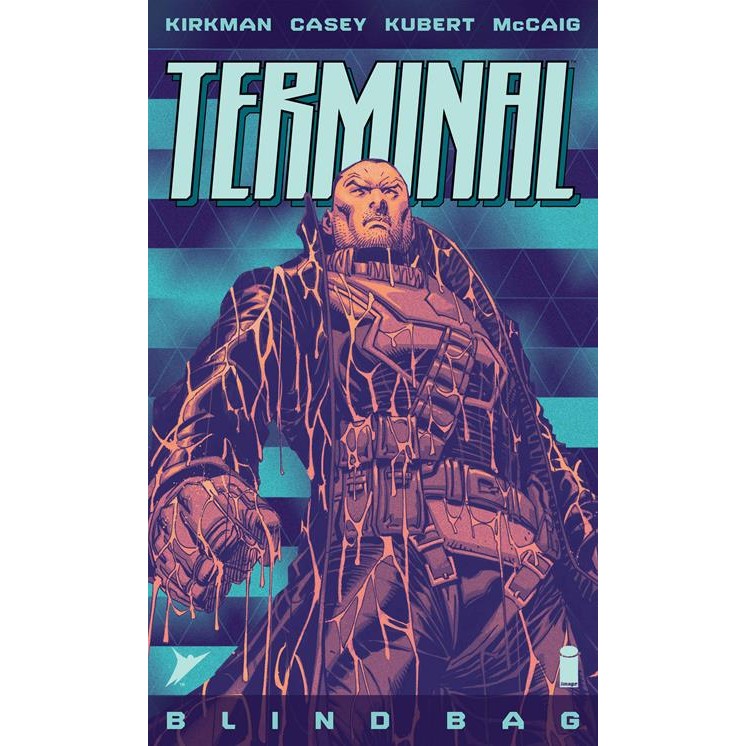 Terminal #1