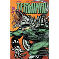 Terminal #3 