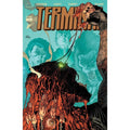 Terminal #4