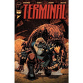 Terminal #6