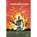 Terminator #2