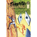 Termite Mound #1