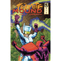 Termite Mound #2