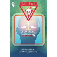 Terrorbytes #3