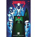 Terrorbytes Vol. 1