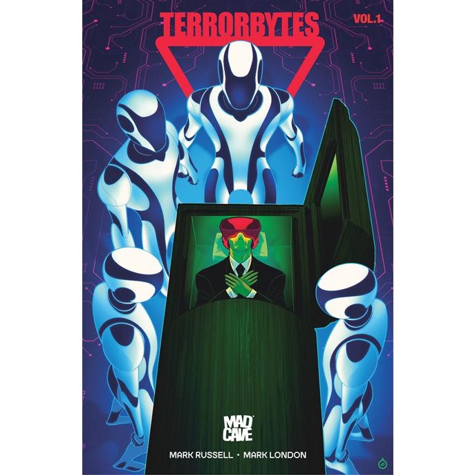 Terrorbytes Vol. 1