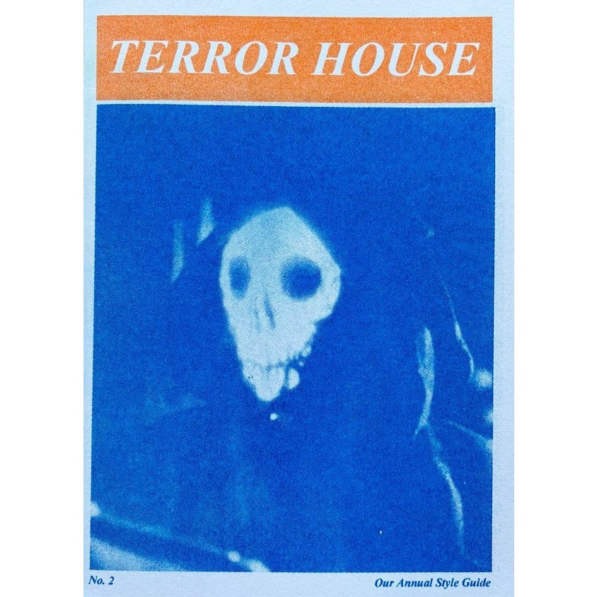 Terror House #2