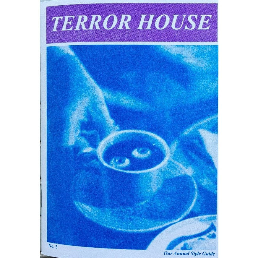 Terror House #3