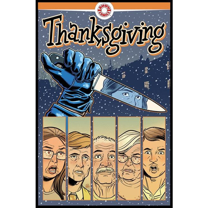 Thanksgiving