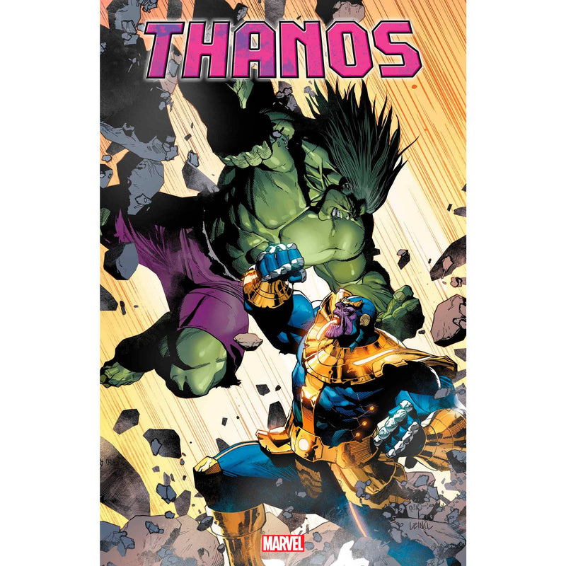 Thanos #2