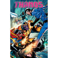 Thanos #3