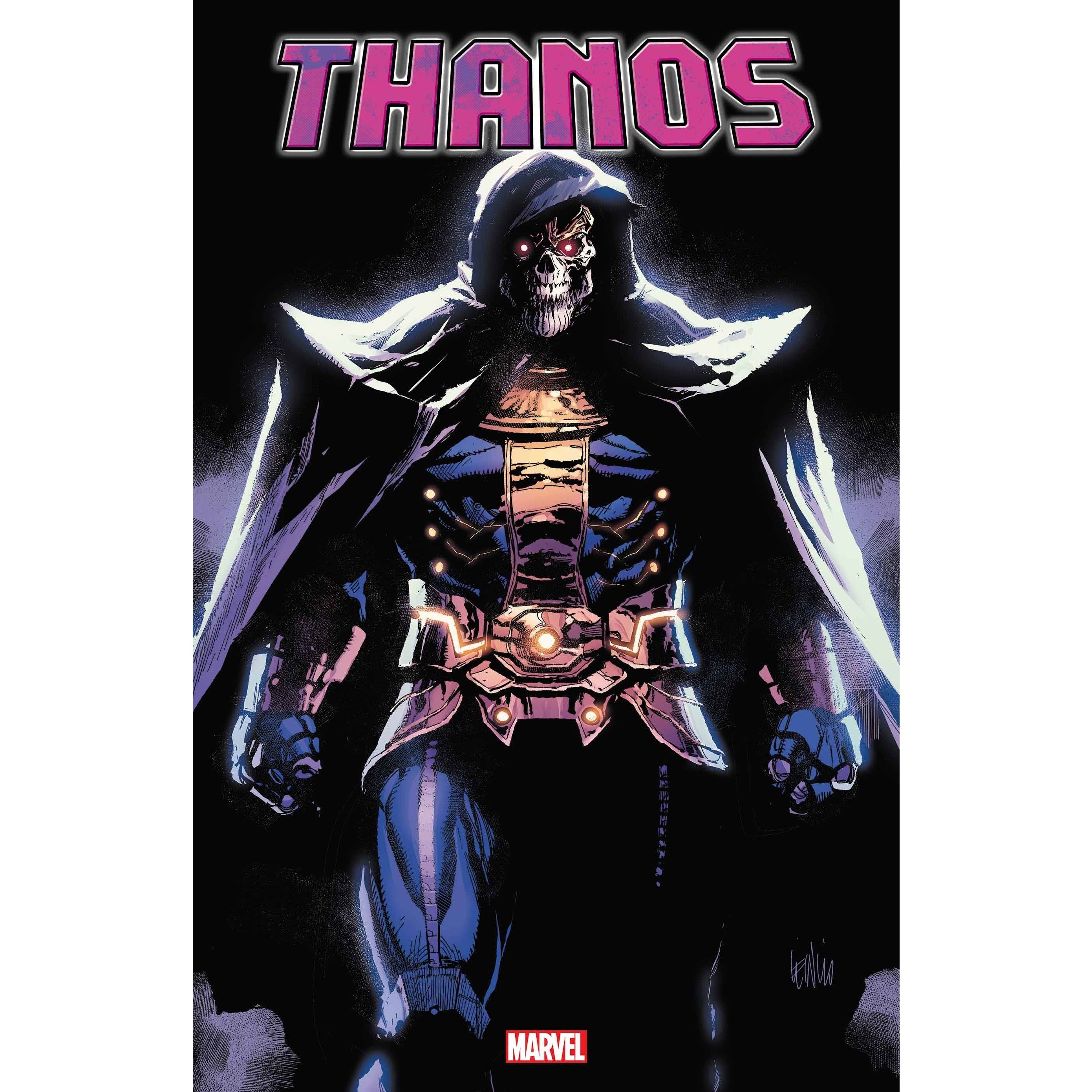 Thanos #4