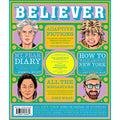 The Believer #142