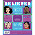 The Believer #145