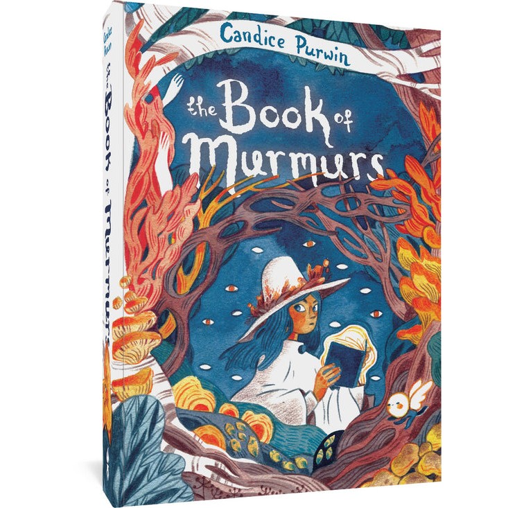 The Book of Murmurs