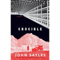 Crucible