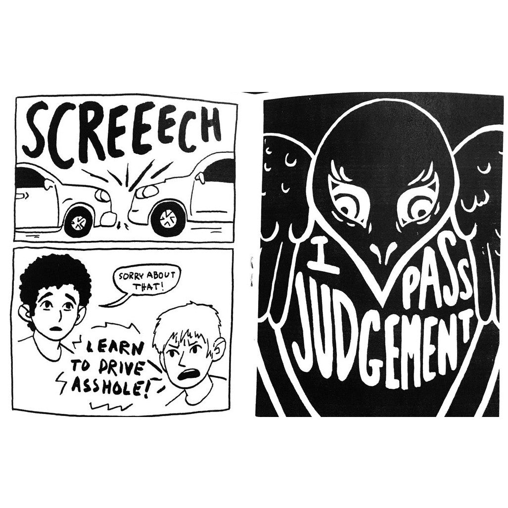 The Curse