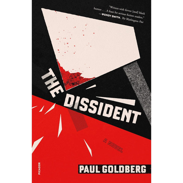 The Dissident: A Novel