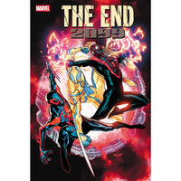 The End 2099 #2