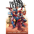 The End League Complete Collection 
