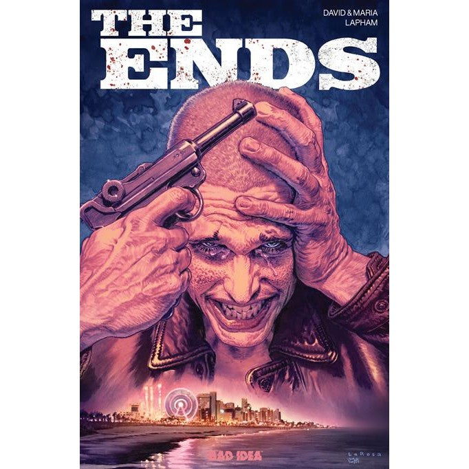 The Ends