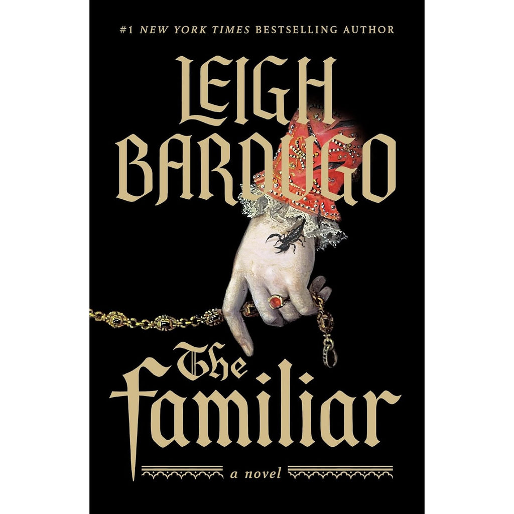 The Famliar (tpb)