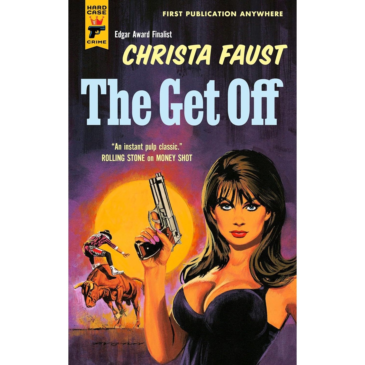 The Get Off