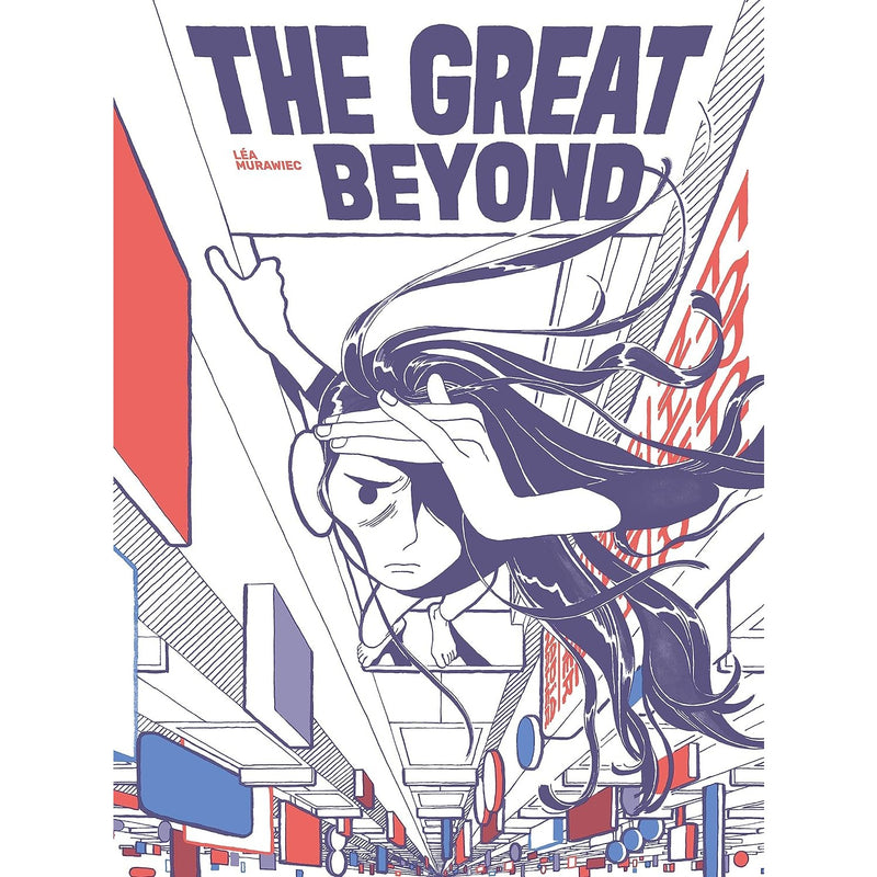 The Great Beyond