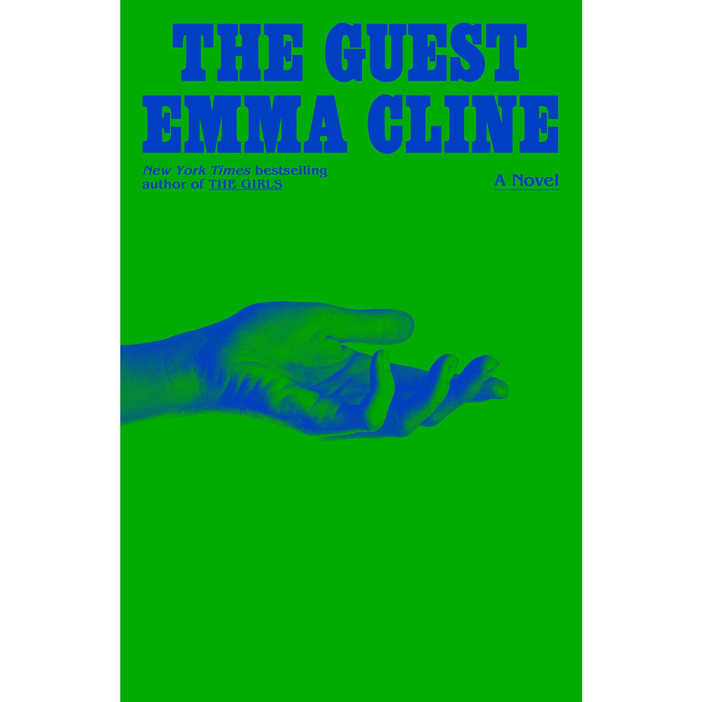 The Guest: A Novel