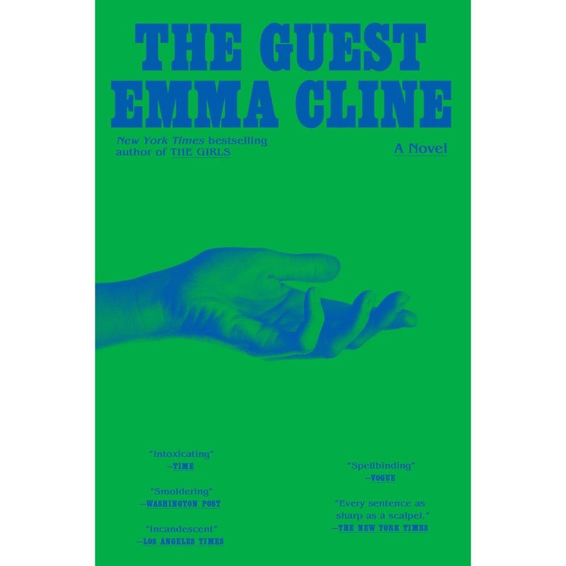 Guest: A Novel