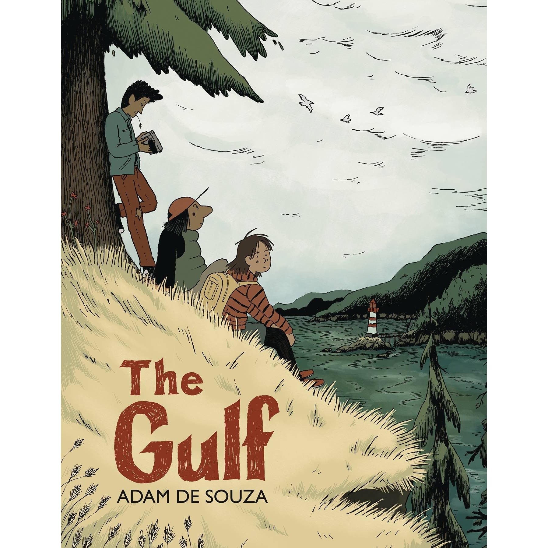 The Gulf