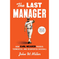 The Last Manager