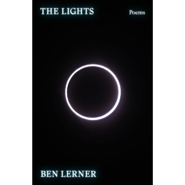 The Lights: Poems