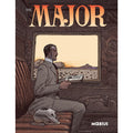 The Major