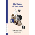 The Making of Americans 
