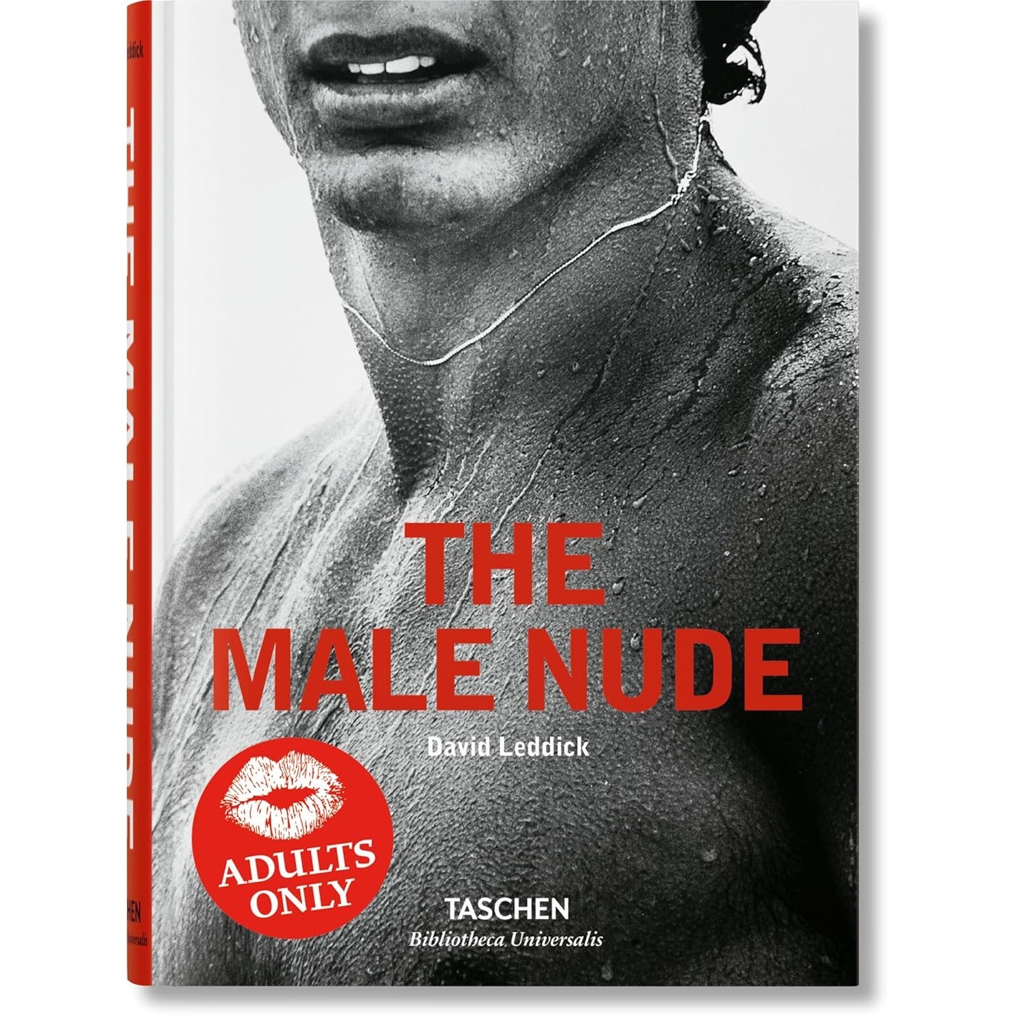Male Nude