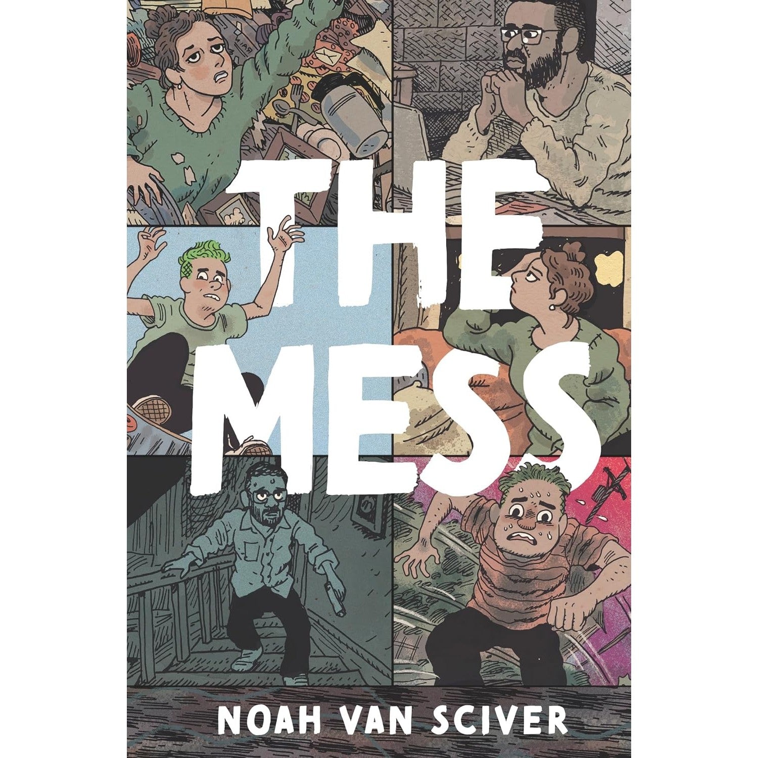 The Mess