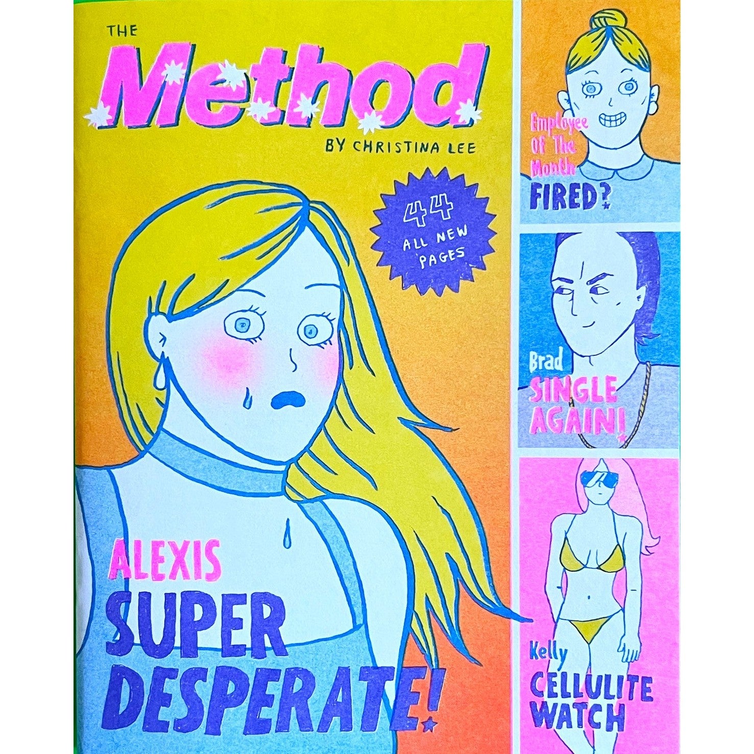 The Method